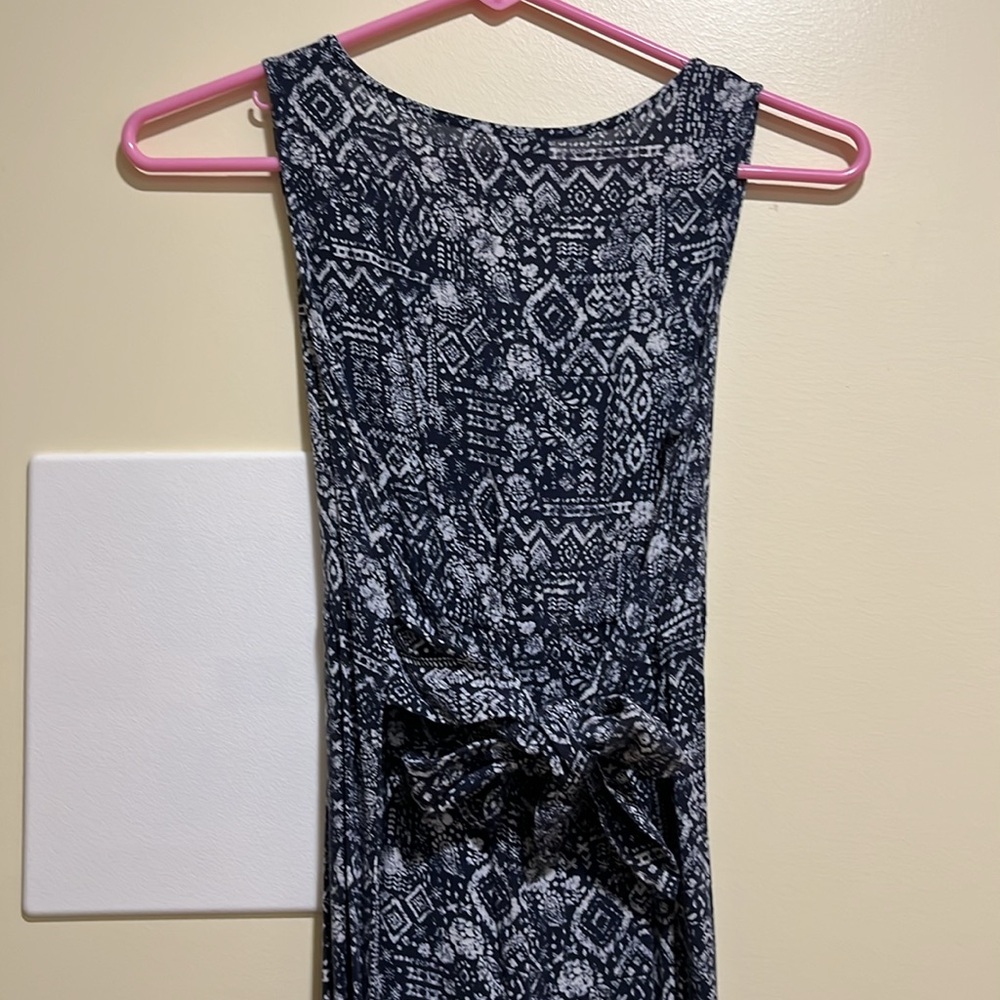 Art Class size 10/12 jumpsuit - Picture 7 of 9